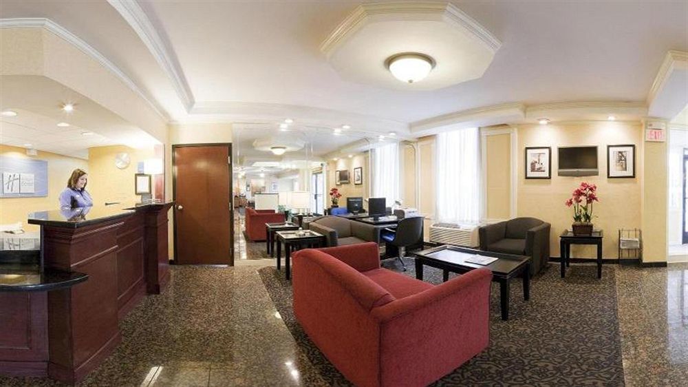 Holiday Inn Express & Suites Nashville-I-40 & I-24 Dış mekan fotoğraf